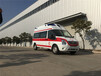 阿泰勒跨省救护车转运护送-出院转院病人服务