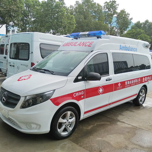 温州120转院救护车跨省接送-全国均有服务站点