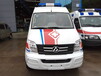 滁州跨省120救护车-危重病人转院救护车