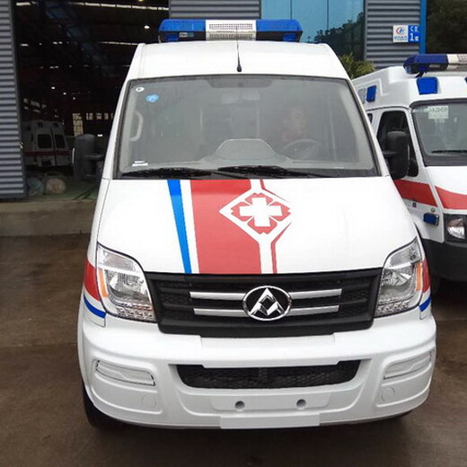 金华120救护车怎么收费救护车跨省接送-全国均有服务站点