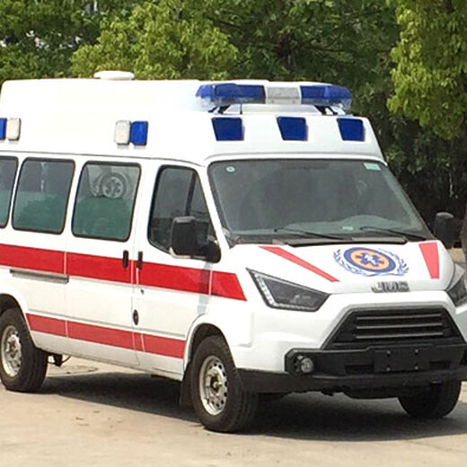 厦门病人转院服务车救护车跨省接送-全国均有服务站点