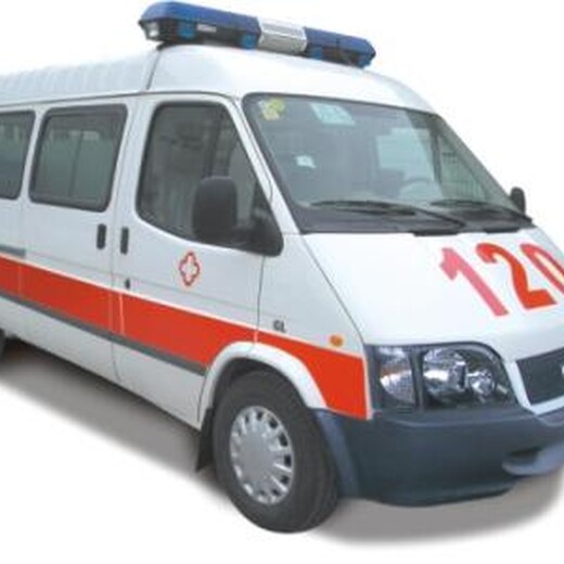 淮安救护车长途运送病人-私人120救护车-当地派车