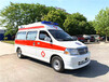 宣城救护车转运病人返乡回-私人120救护车-当地派车