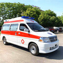 嘉峪關私人救護車電話/病人長途轉運怎么收費