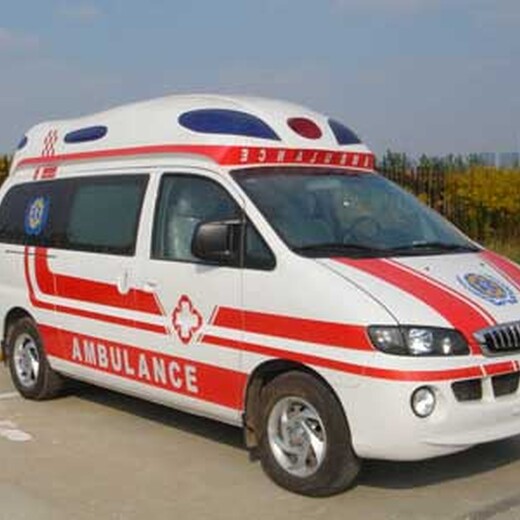 丽水120救护车怎么收费救护车跨省接送（随叫随到）