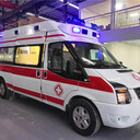 閘北120長(zhǎng)途轉(zhuǎn)院救護(hù)車救護(hù)車長(zhǎng)途運(yùn)送病人
