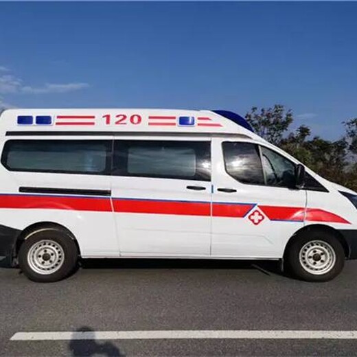 泰州私人救护车电话/救护车长途运送病人