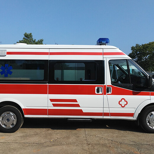 福州长途转运病人流程救护车跨省接送-全国均有服务站点