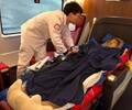 天津120救护车怎么收费救护车长途运送病人-全国均有服务站点