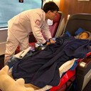 莆田120救護車怎么收費救護車轉運病人-當地派車