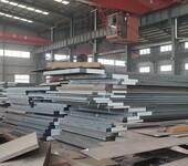 河南舞钢钢厂生产A,B，D,E造船及海上平台用钢板