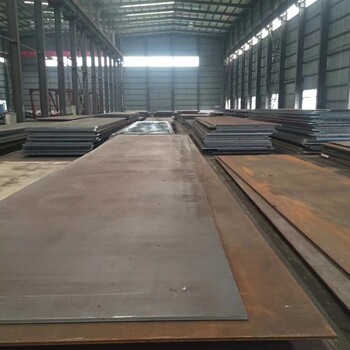 河南舞钢钢厂生产42CrMo4,20Cr合金结构钢板
