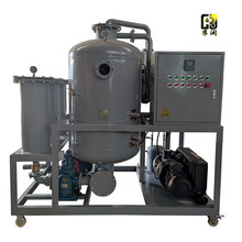 TYA-200型液压油脱水过滤机
