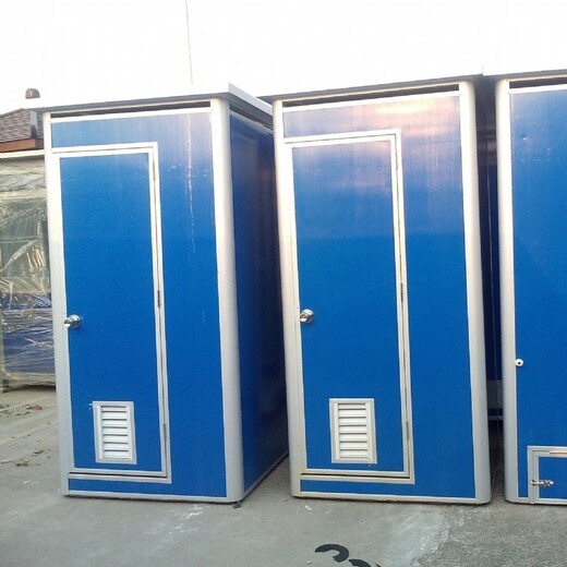 江北区移动公厕出售推荐资讯本地移动厕所出售