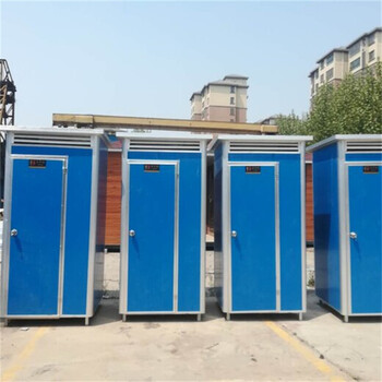 上饶宁都厕所改造移动厕所租赁经销商
