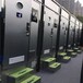 佛山南海本地建筑工地移動廁所租賃供應