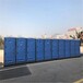 宿州泗县移动公厕租赁月度评述