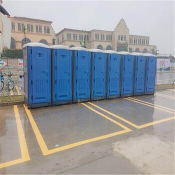 淮南凤台双连体移动厕所出售经销商