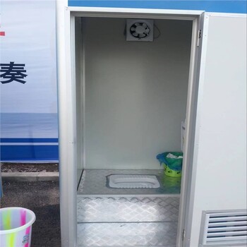 吉安豐城戶外移動(dòng)衛(wèi)生間銷售推薦
