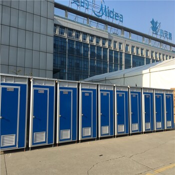 安庆岳西金属雕花移动厕所租赁市场走向