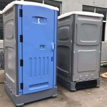 贛州蓮花工地移動衛生間出租價格行情