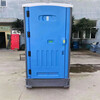 滁州定远建筑工地移动厕所租赁供货商