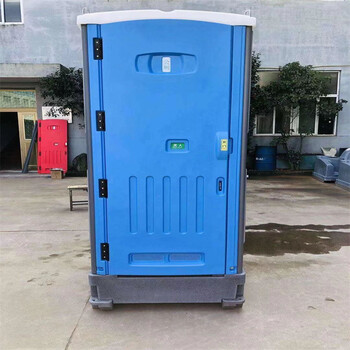 吉安袁州移动公厕租赁加盟