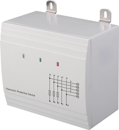 温湿度控制器EDS1-508T