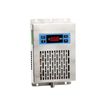 温湿度控制器WS2-7SD