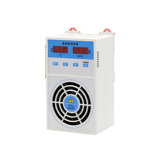 温湿度控制器NHR-BG30-24