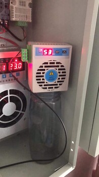 温湿度控制器GB81