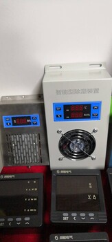 温湿度控制器ZR-WKA20T-1H/50W-48