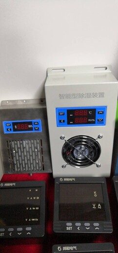 温湿度控制器YB-ZWS-42/1W1N