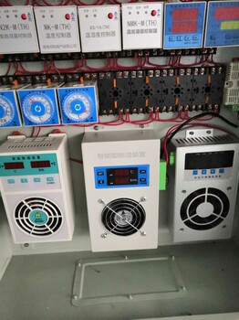溫濕度控制器ZRE-E30W