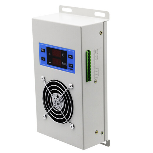 温湿度控制器ZR-WKA02-2H/200W-120