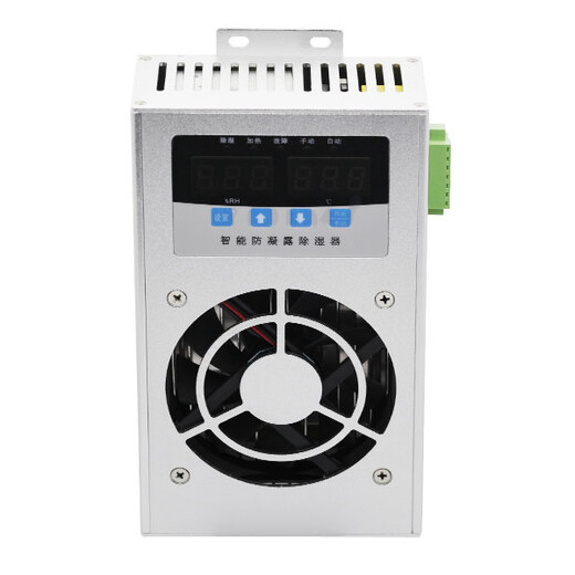 温湿度控制器CDF401-8