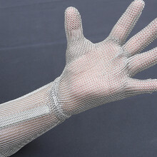 凯马斯应各型号钢丝手套、防割布手套，钢丝护腕