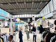 2024年法國巴黎面料輔料展TEXWORLD圖片