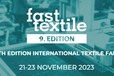2023年波兰纺织展FastTextile