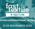 2023年波蘭紡織展FastTextile