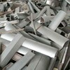 通州不锈钢边角料回收欢迎来电长期大量收购工字钢