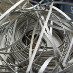 徐州贾汪不锈钢角钢回收上门取货常年大量收购金属废料