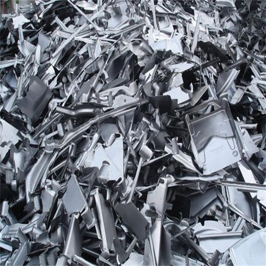 维扬不锈钢H型钢回收当场支付回收不锈钢卷