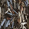 泰州高港不锈钢角钢回收签订协议收不锈钢废料