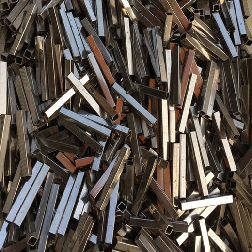 徐州丰县不锈钢边角料回收支持线上出价长期大量收购废金属
