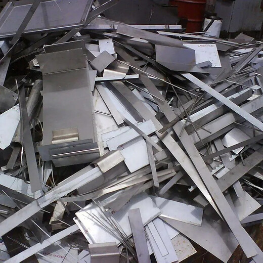南通通州不锈钢废品回收当天上门不锈钢H型钢收购