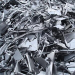 武进不锈钢废品回收推荐常年收购各种废金属