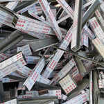 戚墅堰旧不锈钢回收免费估价回收不锈钢废料