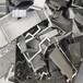 泰州泰兴不锈钢废品回收诚信经营回收不锈钢槽钢