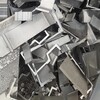 海安收不銹鋼廢料常年大量收購金屬廢料上門估價